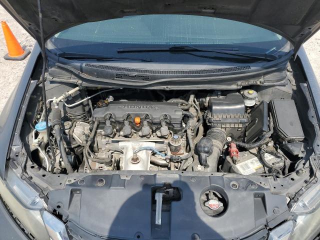 Photo 11 from auction – 2013 HONDA CIVIC LX with VIN 2HGFB2F52DH600590