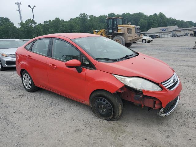 Photo 4 from auction – 2012 FORD FIESTA SE with VIN 3FADP4BJ6CM114201