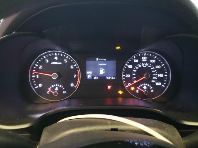 Photo 9 from auction – 2019 KIA FORTE FE with VIN 3KPF24AD8KE061801