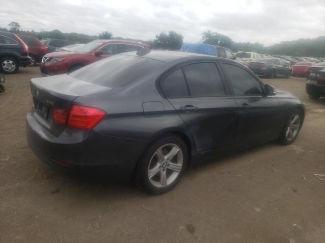 Zdjęcie 3 z aukcji – 2012 BMW 328 I z VIN WBA3A5G50CNP16586