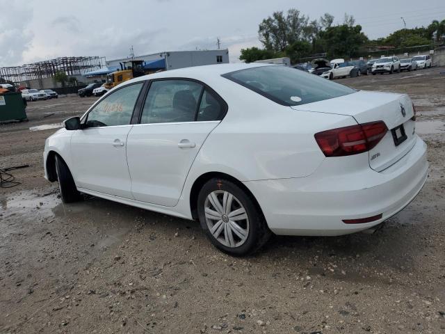 Photo 2 from auction – 2017 VOLKSWAGEN JETTA S with VIN 3VW2B7AJ1HM352965