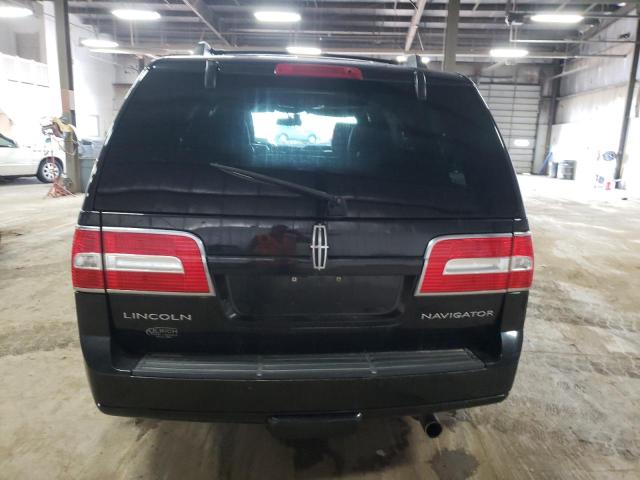 Photo 6 from auction – 2013 LINCOLN NAVIGATOR with VIN 5LMJJ2J51DEL00946