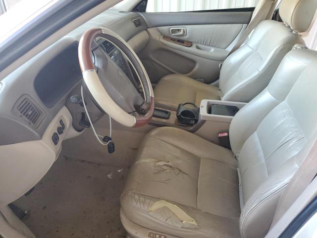 Photo 7 from auction – 1999 LEXUS ES 300 with VIN JT8BF28G0X5053992