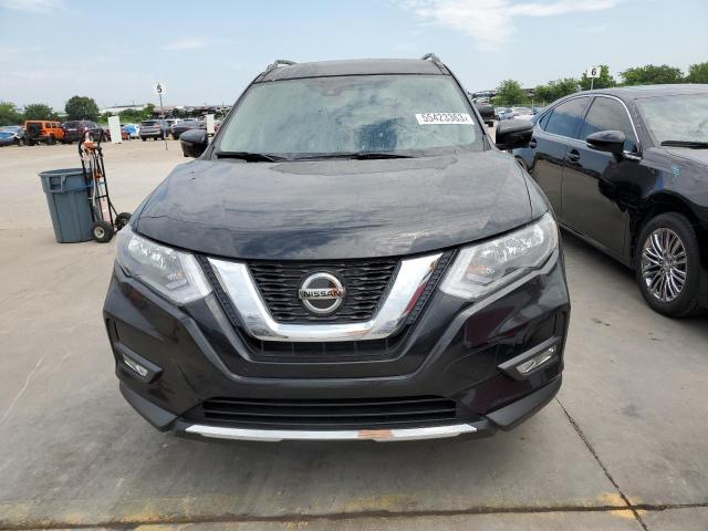 Photo 5 from auction – 2020 NISSAN ROGUE S with VIN 5N1AT2MT4LC710822