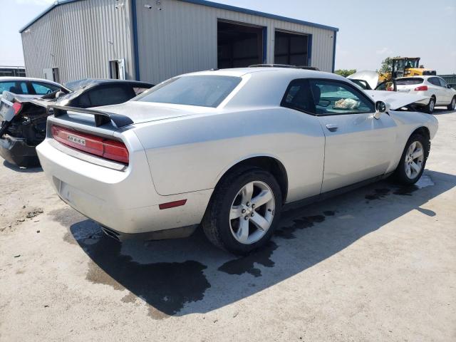 Photo 3 from auction – 2012 DODGE CHALLENGER with VIN 2C3CDYAG6CH187017