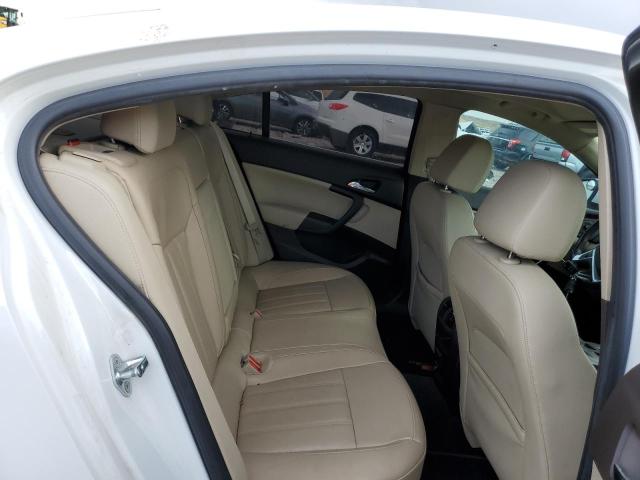 Photo 10 from auction – 2011 BUICK REGAL CXL with VIN W04GR5EC9B1004799