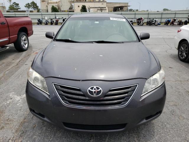 Photo 5 from auction – 2008 TOYOTA CAMRY LE with VIN 4T1BK46K08U065322