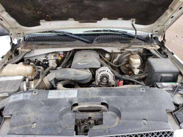 Photo 11 from auction – 2005 CHEVROLET SILVERADO with VIN 2GCEC13T351328906