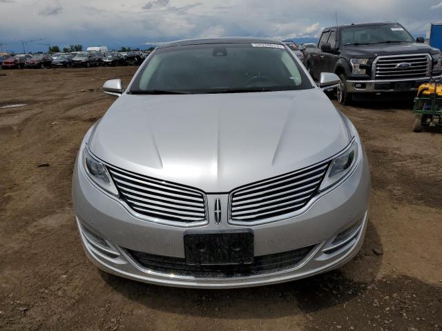Photo 5 from auction – 2016 LINCOLN MKZ with VIN 3LN6L2JKXGR609387