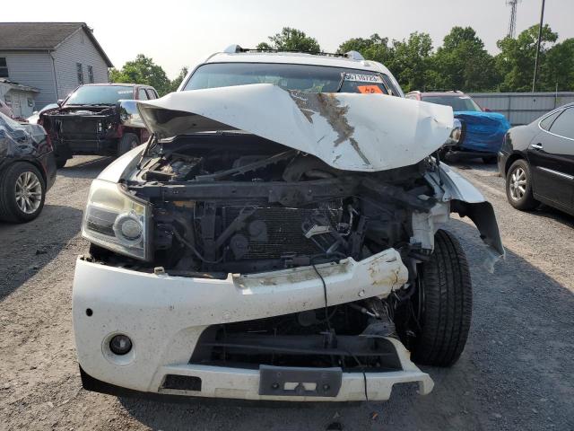Photo 5 from auction – 2012 NISSAN ARMADA with VIN 5N1AA0NE3CN610550