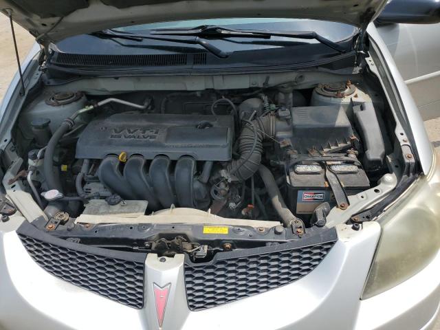 Photo 11 from auction – 2003 PONTIAC VIBE with VIN 5Y2SL62863Z449205