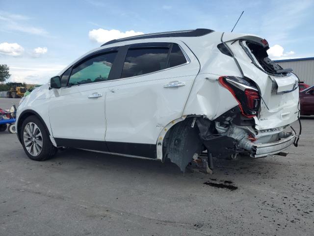 Photo 2 from auction – 2017 BUICK ENCORE PRE with VIN KL4CJASB5HB010158