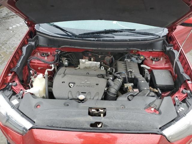 Photo 12 from auction – 2015 MITSUBISHI OUTLANDER with VIN 4A4AP4AU6FE003532
