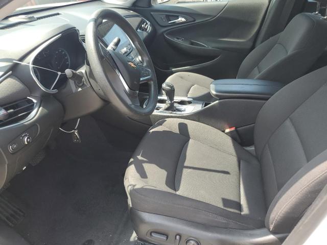Photo 7 from auction – 2019 CHEVROLET MALIBU LT with VIN 1G1ZD5ST9KF163528