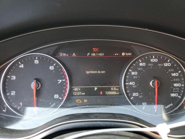 Photo 9 from auction – 2012 AUDI A7 PRESTIG with VIN WAU2GAFC2CN121046