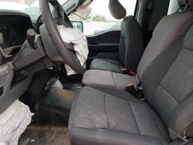 Photo 7 from auction – 2021 FORD F150 with VIN 1FTMF1EP0MKE77369