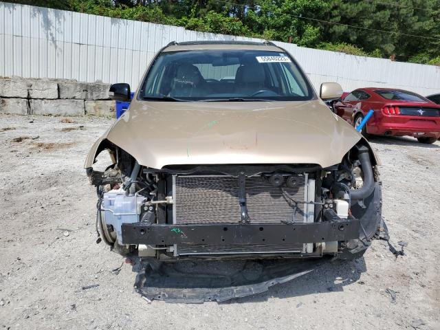 Zdjęcie 5 z aukcji – 2011 TOYOTA RAV4 LIMIT z VIN 2T3YF4DV8BW097588