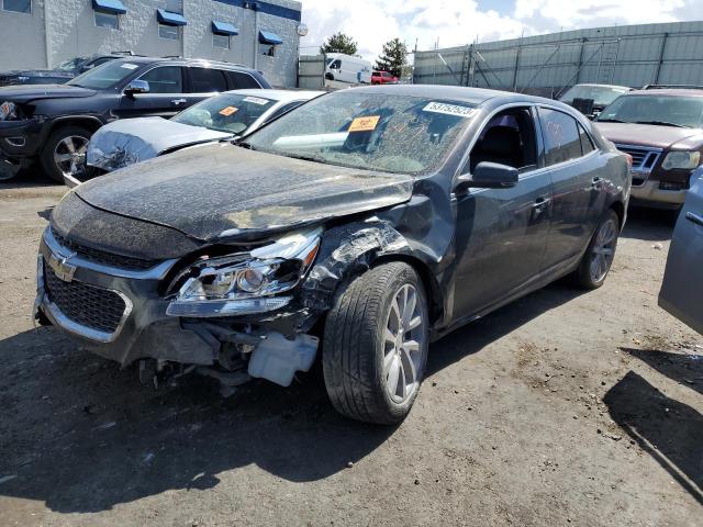 Photo 1 from auction – 2014 CHEVROLET MALIBU 2LT with VIN 1G11E5SL4EF302821