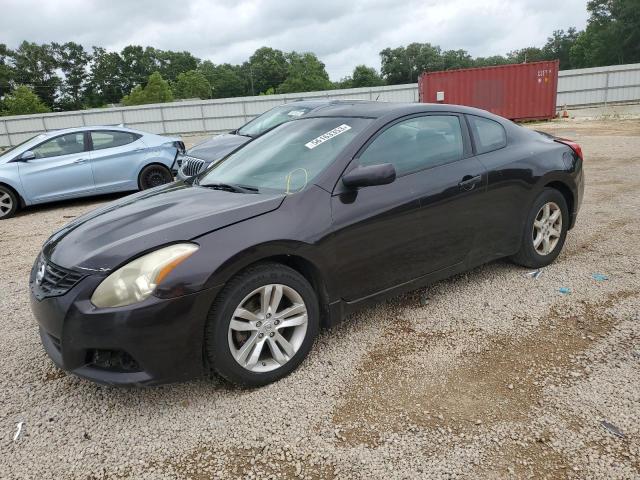 NISSAN ALTIMA S 2011 with VIN 1N4AL2EP4BC156935 - Photo from auction