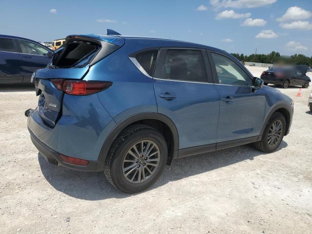 Photo 3 from auction – 2019 MAZDA CX-5 TOURI with VIN JM3KFBCM9K0528535