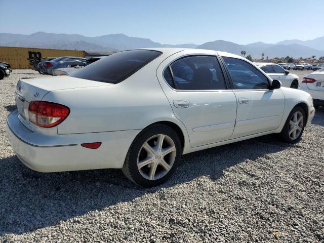 Photo 3 from auction – 2002 INFINITI I35 with VIN JNKDA31A12T027117
