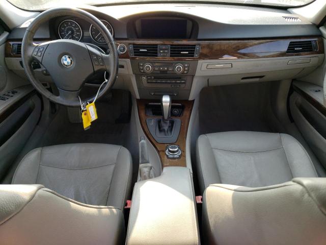 Photo 8 from auction – 2009 BMW 328 I with VIN WBAPH77569NM29724