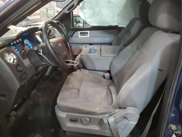 Photo 7 from auction – 2011 FORD F150 SUPER with VIN 1FTFW1EF9BKD89269