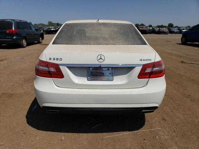 Photo 6 from auction – 2011 MERCEDES-BENZ E350 4MAT with VIN WDDHF8HB7BA398753