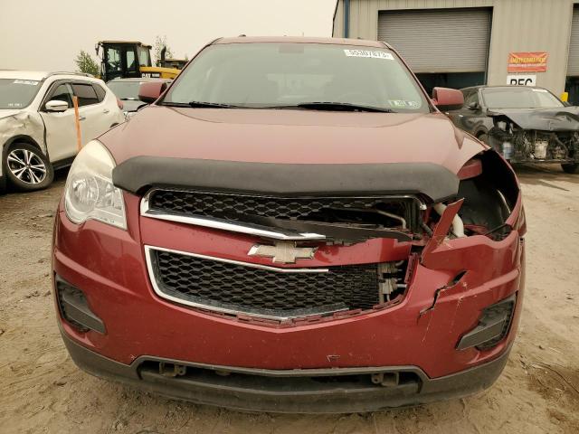 Photo 5 from auction – 2011 CHEVROLET EQUINOX LT with VIN 2CNFLEEC9B6221510