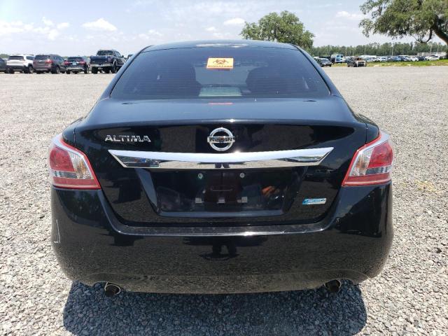 Photo 6 from auction – 2013 NISSAN ALTIMA 2.5 with VIN 1N4AL3AP9DC240182
