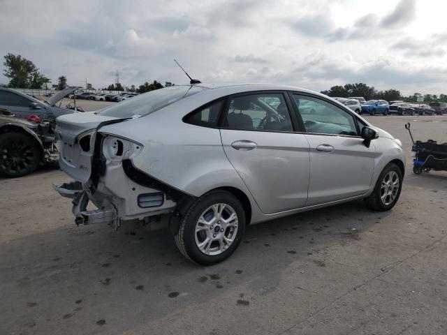 Photo 3 from auction – 2016 FORD FIESTA SE with VIN 3FADP4BJ4GM204758