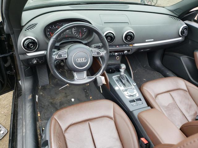 Photo 8 from auction – 2016 AUDI A3 PREMIUM with VIN WAU78LFF5G1046414