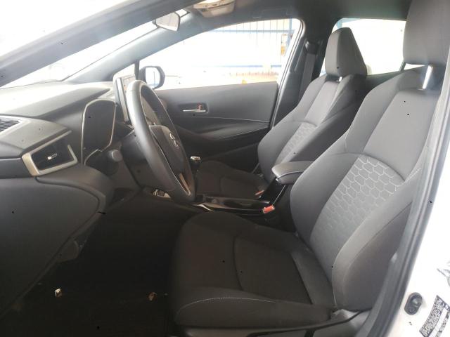 Photo 7 from auction – 2022 TOYOTA COROLLA SE with VIN JTNB4MBE6N3185685