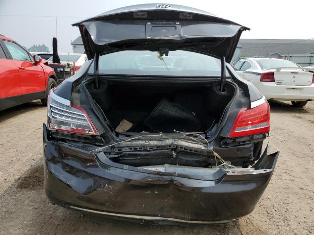 Photo 6 from auction – 2014 BUICK LACROSSE with VIN 1G4GA5GR2EF158711