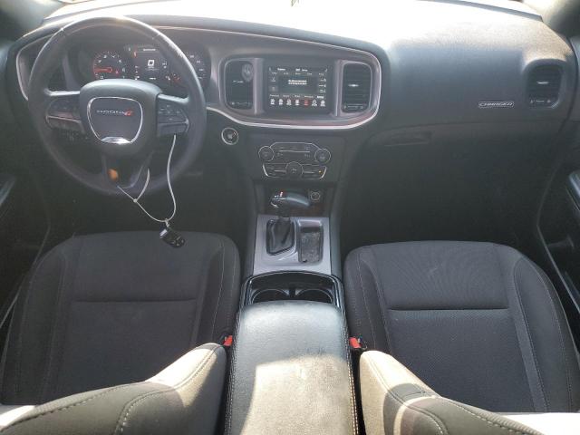 Photo 8 from auction – 2019 DODGE CHARGER SX with VIN 2C3CDXBG9KH615203