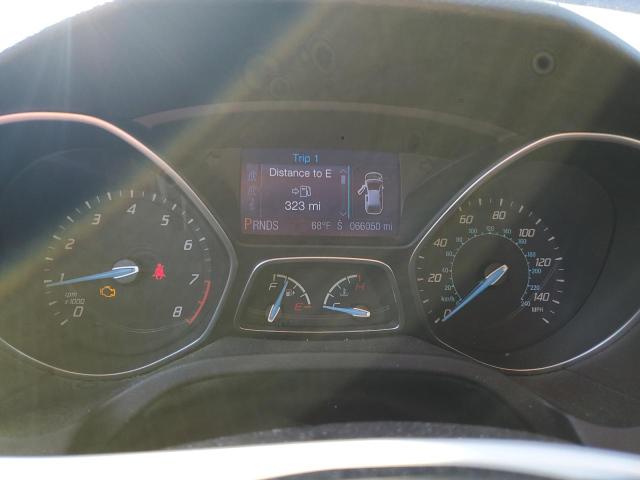 Photo 9 from auction – 2013 FORD FOCUS SE with VIN 1FADP3F28DL180555