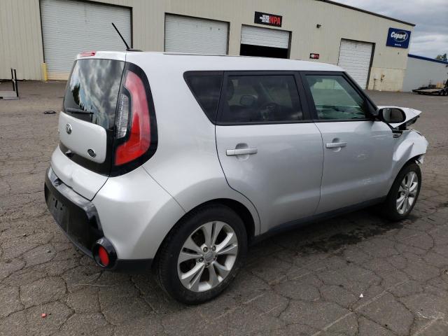 Photo 3 from auction – 2016 KIA SOUL + with VIN KNDJP3A58G7848284