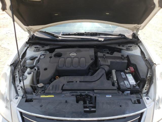 Photo 11 from auction – 2012 NISSAN ALTIMA BAS with VIN 1N4AL2AP4CC209138