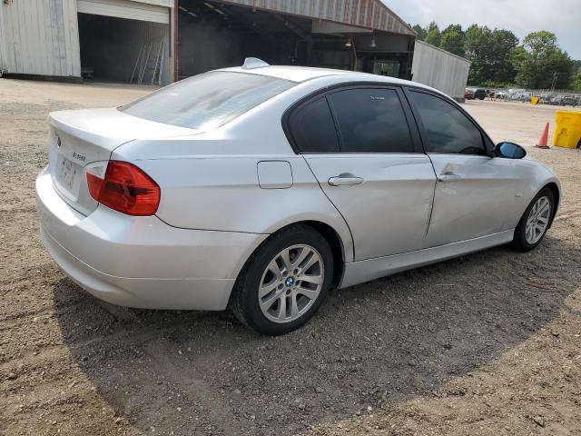 Photo 3 from auction – 2007 BMW 328 I with VIN WBAVA33557KX77958