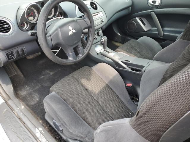 Photo 8 from auction – 2007 MITSUBISHI ECLIPSE GS with VIN 4A3AK24F47E002885