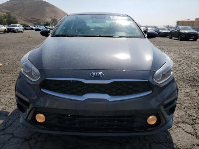 Photo 5 from auction – 2021 KIA FORTE FE with VIN 3KPF24AD9ME315969