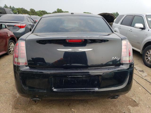 Photo 6 from auction – 2014 CHRYSLER 300 S with VIN 2C3CCABG2EH361161
