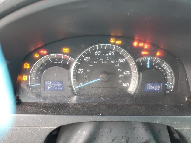 Photo 9 from auction – 2013 TOYOTA CAMRY L with VIN 4T1BF1FKXDU711558