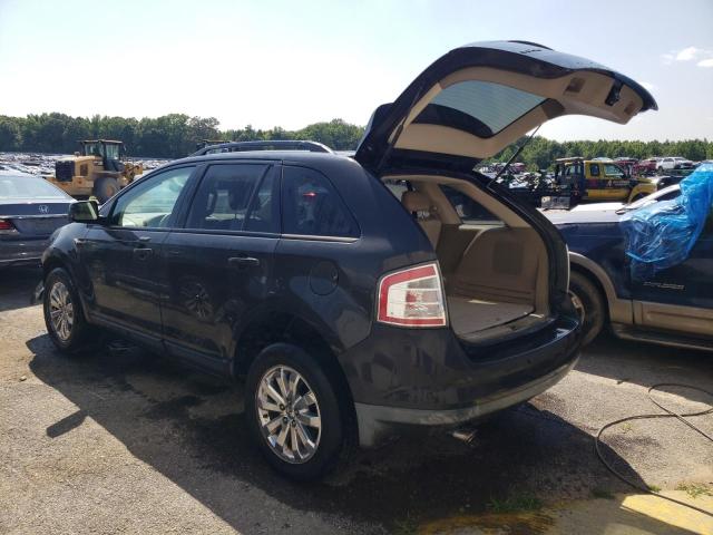 Photo 2 from auction – 2007 FORD EDGE SEL P with VIN 2FMDK39C77BA21832