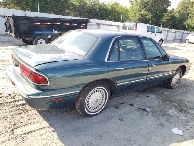Photo 3 from auction – 1998 BUICK LESABRE LI with VIN 1G4HR52K1WH529886