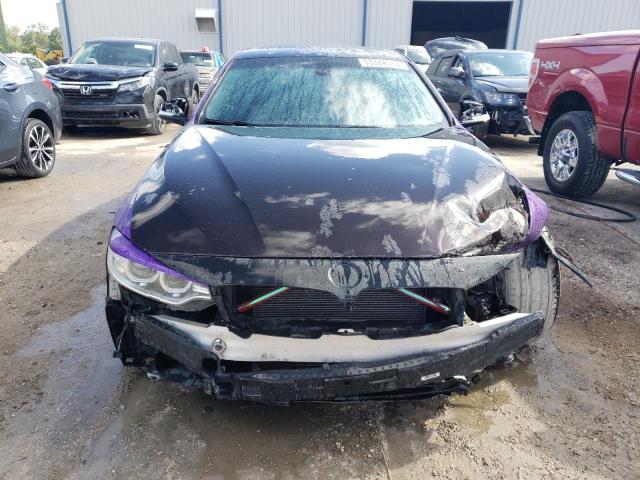 Photo 5 from auction – 2015 BMW 435 I with VIN WBA3R1C53FK193531