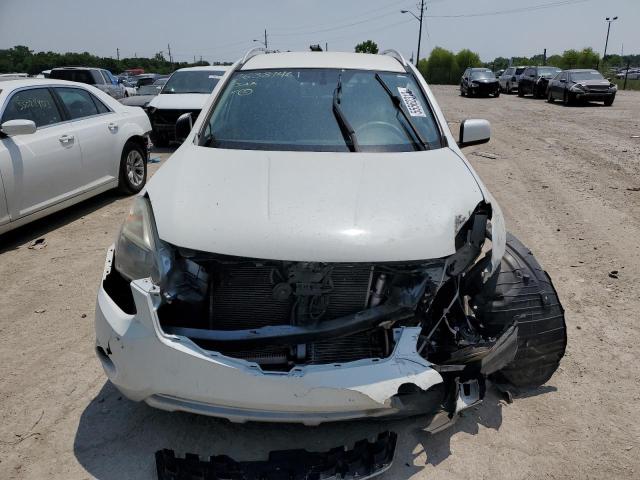 Photo 5 from auction – 2012 NISSAN ROGUE S with VIN JN8AS5MV4CW356345