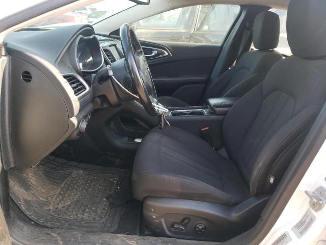 Photo 7 from auction – 2015 CHRYSLER 200 LIMITE with VIN 1C3CCCAB4FN638838