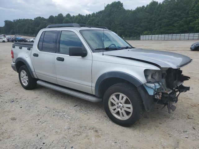 Photo 4 from auction – 2010 FORD EXPLORER S with VIN 1FMEU5BE8AUA38551