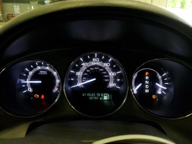 Photo 9 from auction – 2011 LINCOLN MKZ with VIN 3LNHL2JC4BR752281